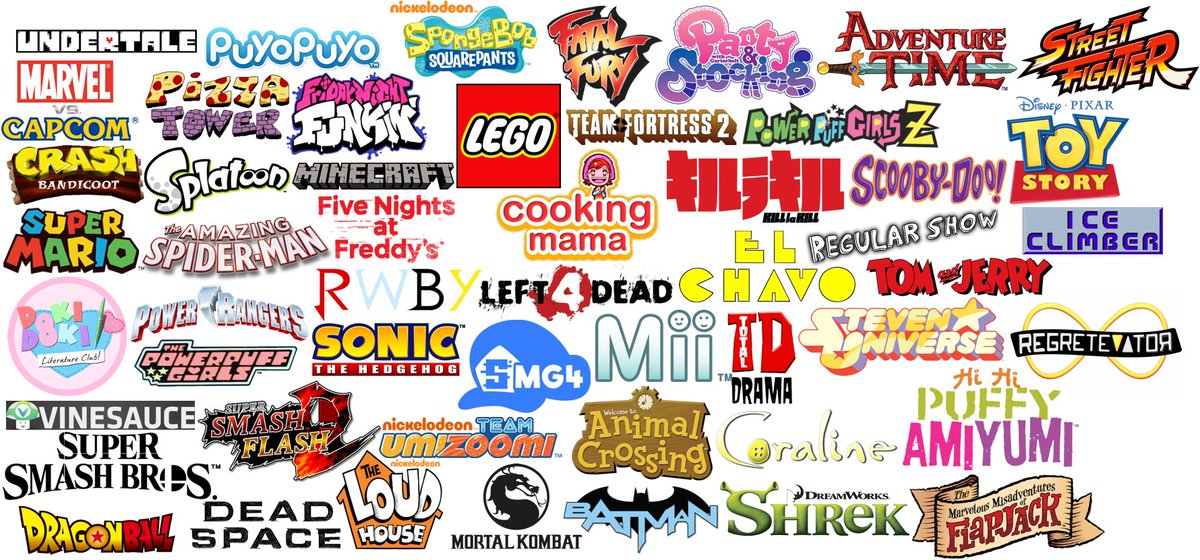 SS64Gold 🍉 (Bobette/Rulue selfshipper) tweet media