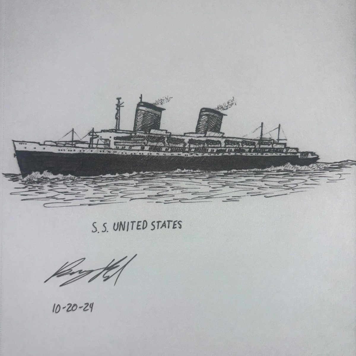 SSUS Conservancy tweet media