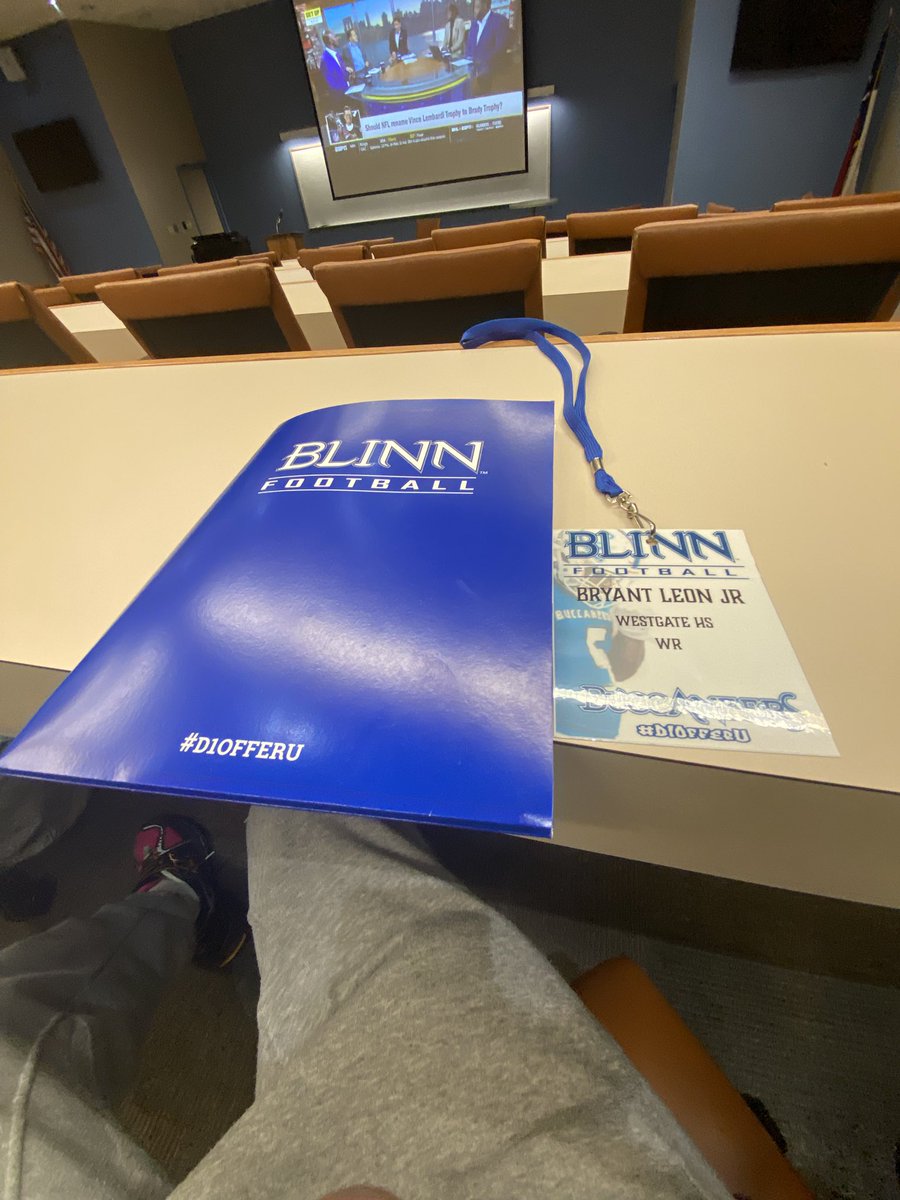 Bryant Leon Jr. tweet media