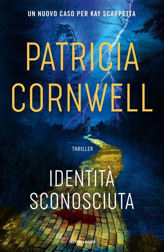 alevalsecchi's tweet photo. 📕 Identità sconosciuta
🔶 Patricia D. Cornwell
@Mondadori 2024
Colpi di scena inconfondibili e personaggi indimenticabili: nuovo capitolo di una grande serie crime
@DivoraPagine @FilippoCicogna @TwittaLibro
#PatriciaDCornwell #romanzothriller #KeyScarpetta https://t.co/yd43xcZx7x