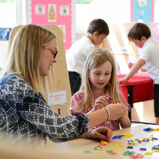 Early Excellence tweet media