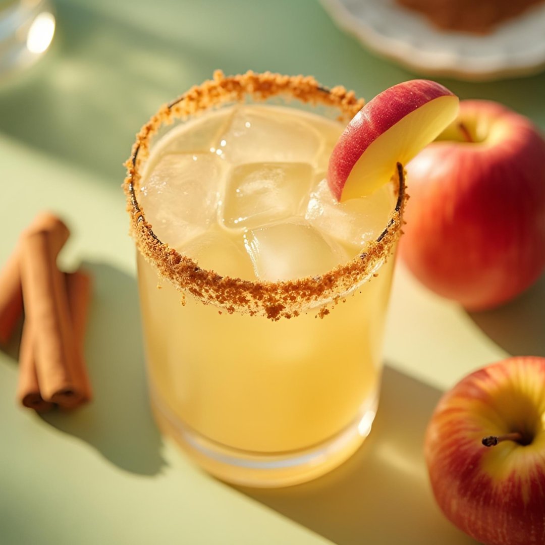 SweeTango Apples tweet media