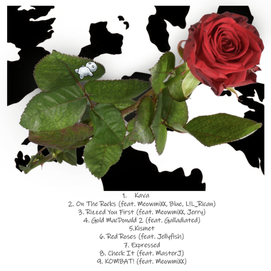 Releasing today 🤤