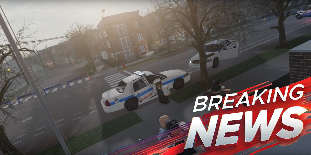 CHBC News Chicago tweet media