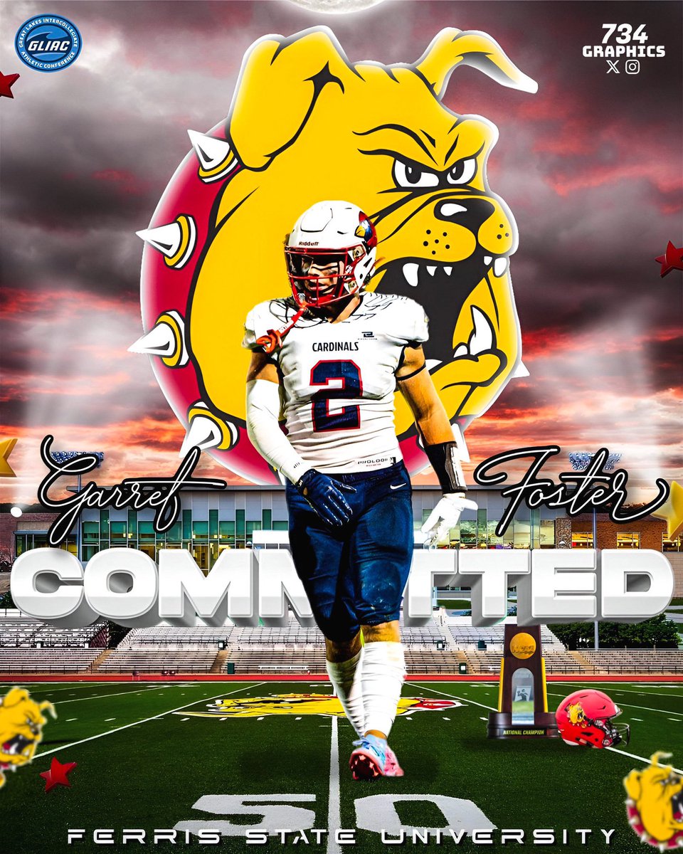 Garret Foster tweet media