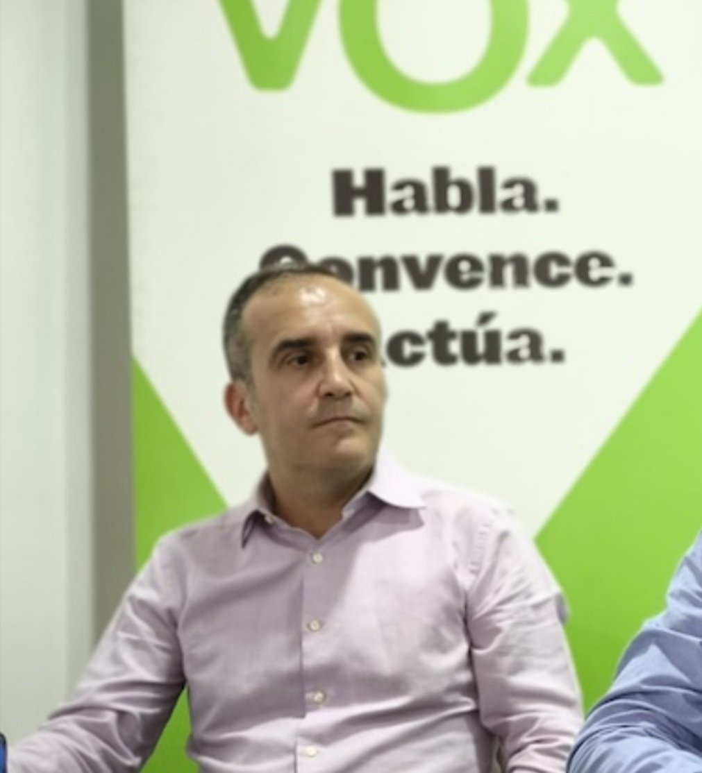 Fonsi Loaiza tweet media