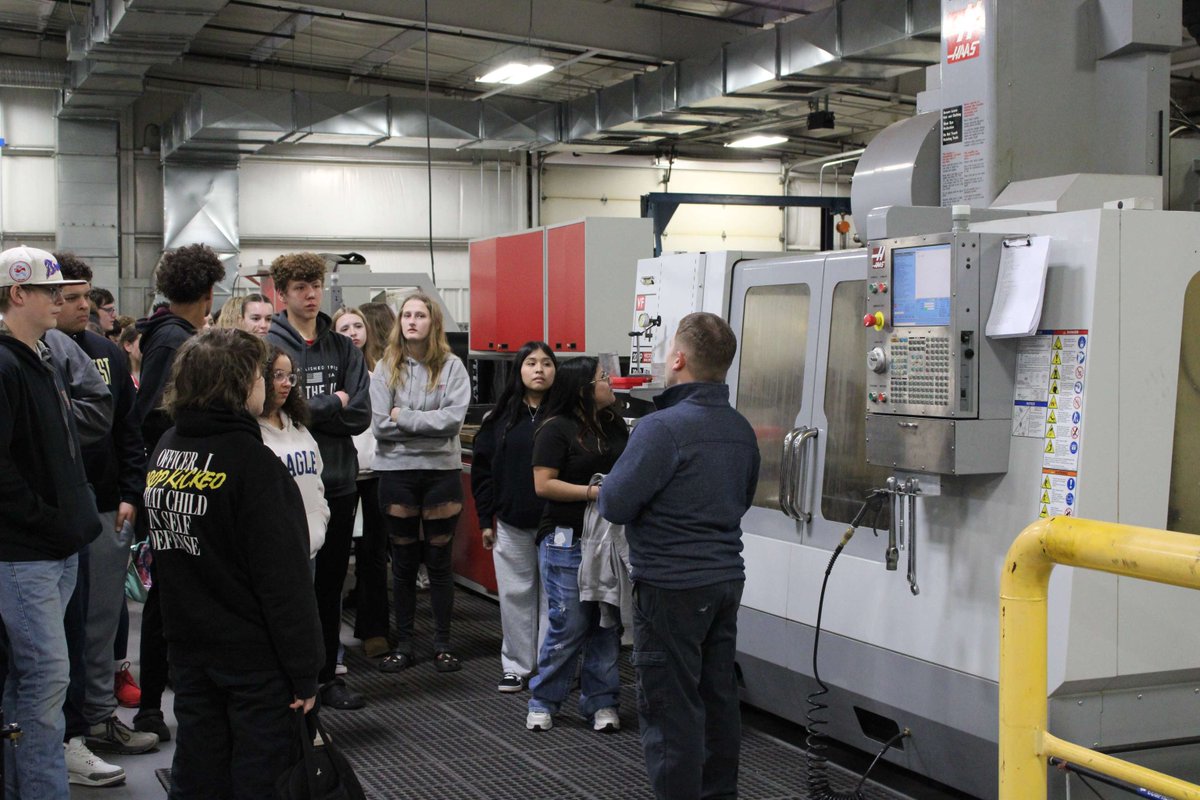 Patrick & Henry CC tweet media