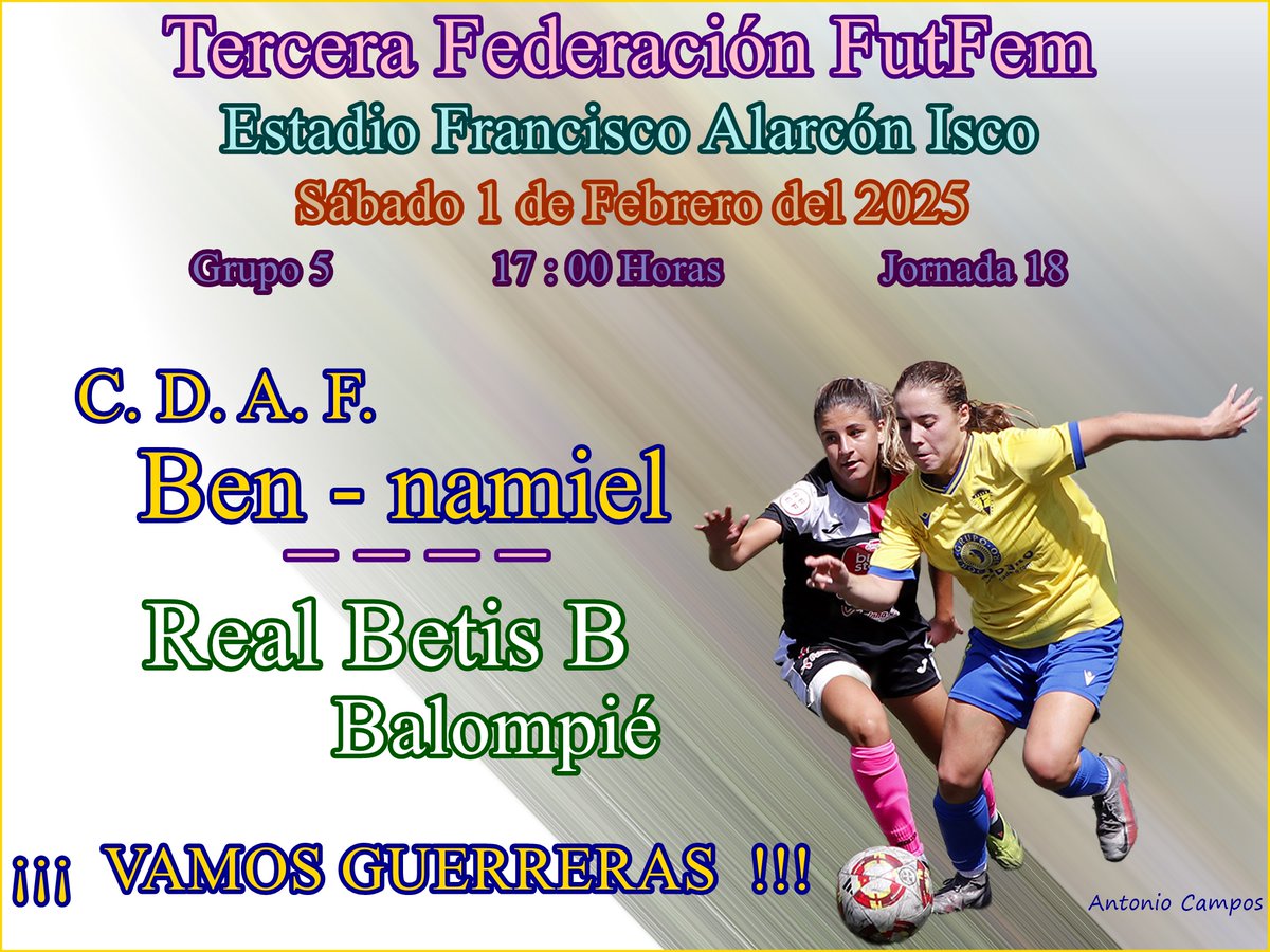 ¡¡¡¡¡  PARTIDAZO  !!!!!
¡¡¡ Vamos Guerreras !!!