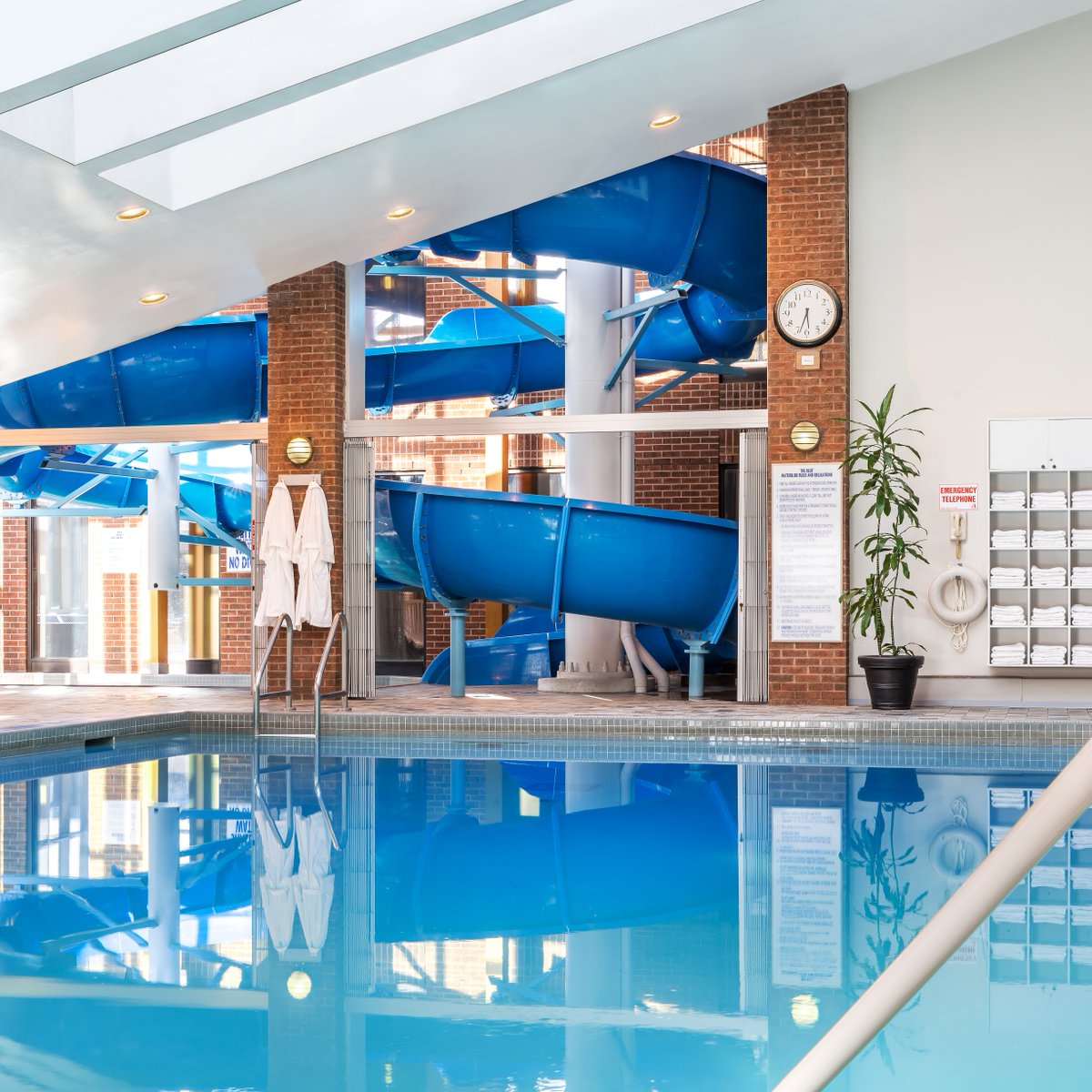 Hilton Meadowvale (@hilton_mm) on Twitter photo Give your child a celebration to remember with exclusive access to our pool and the exciting Big Blue slide, paired with delicious gourmet treats.🎂
📞 Call +1 (905)-542-6714 or 📧 email YYZMO-SALESADM@hilton.com to start planning today!
#HiltonMeadowvale
#HiltonHotels Give your child a celebration to remember with exclusive access to our pool and the exciting Big Blue slide, paired with delicious gourmet treats.🎂
📞 Call +1 (905)-542-6714 or 📧 email YYZMO-SALESADM@hilton.com to start planning today!
#HiltonMeadowvale
#HiltonHotels