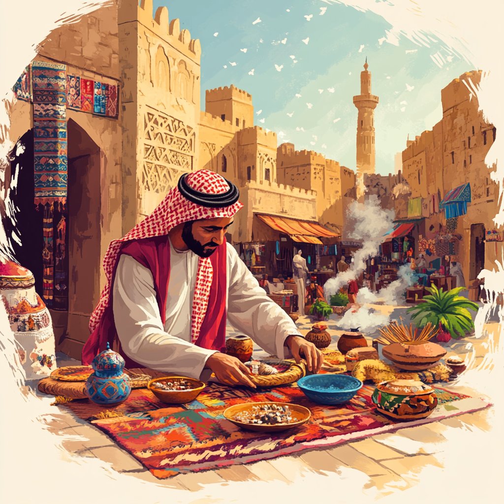 tagrid_designs's tweet photo. تطبيقي لليوم الاول من دورة الذكاء الاصطناعي من كويل 😍
@aziz4ai
@azed_ai 
@ai4everyday 
@Quill_Edu 

 #دورة_الذكاء_الاصطناعي_من_كويل https://t.co/iQYODvXnWH