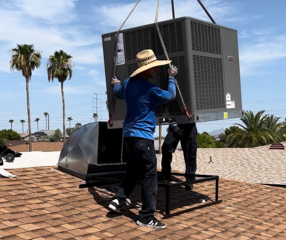 As your heating and cooling system ages, you might be wondering whether it’s better to repair or replace your HVAC system. Since your air conditioner and furnace (or heat pump) are significant investments, it’s important to consider all angles before making a decision. If your
