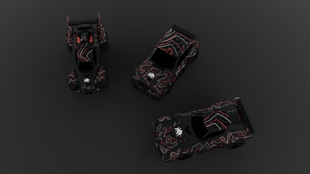 BULLSEND tweet media