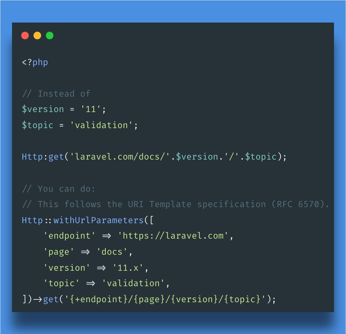 nagiworks's tweet image. #laravelTip: Keep your URLs/Services clean and easy to maintain!