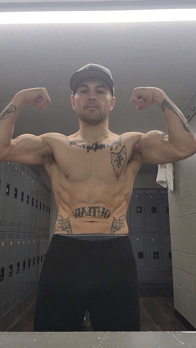 Made weight 153.1 Championship pounds Coga 85 Clearwater Casino February 1st Omak Kickboxing Academy