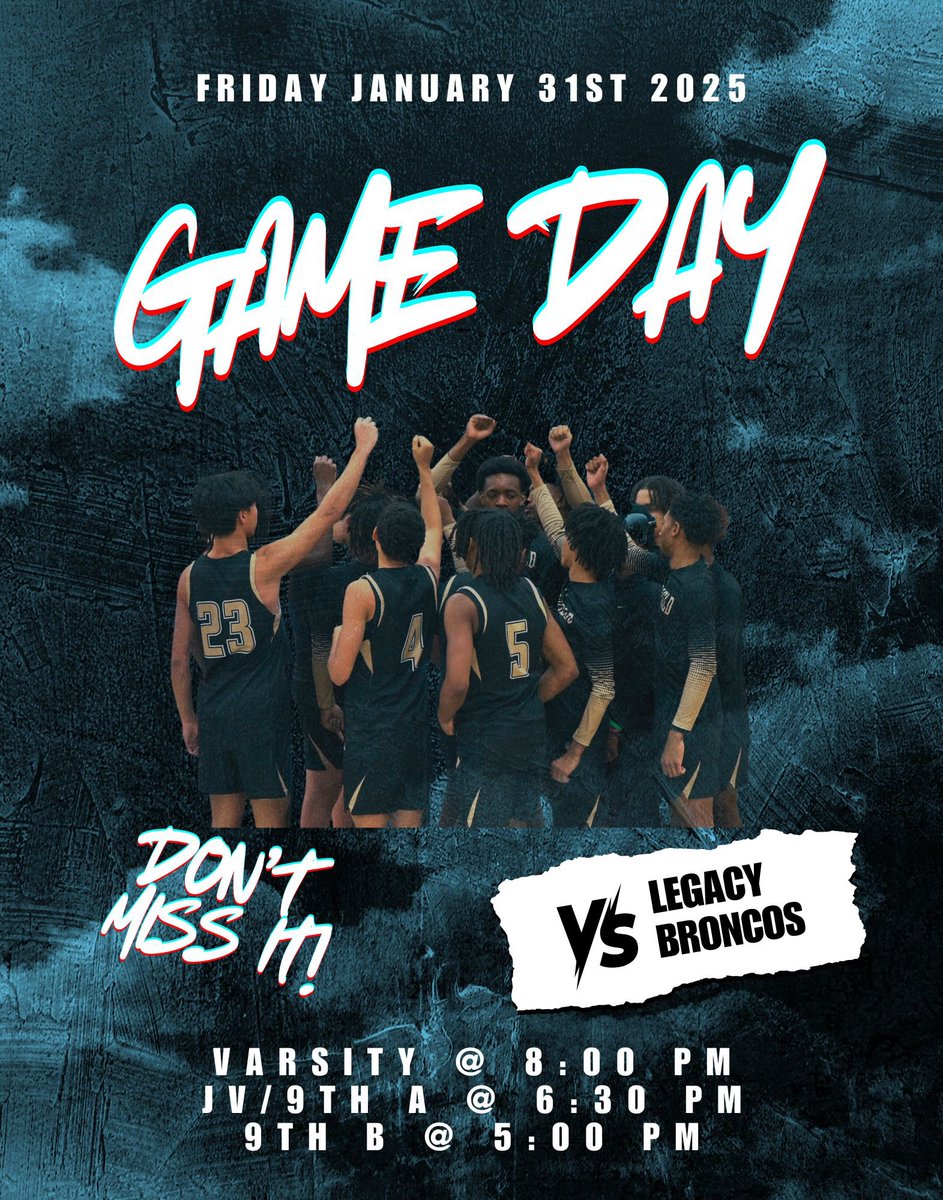 Mansfield Basketball (@mansfieldhoops) on Twitter photo Tonight the Tigers host the Legacy Broncos in District 3-6A action. Come out and support your Tigers!
Tickets at Hometown Ticketing. <a href="/SportsDayHS/">SportsDayHS</a> <a href="/dfwvarsity/">dfw varsity</a> <a href="/MISDathletics/">MISD Athletics Dept.</a> <a href="/hoopinsider/">Hoopinsider</a> Tonight the Tigers host the Legacy Broncos in District 3-6A action. Come out and support your Tigers!
Tickets at Hometown Ticketing. <a href="/SportsDayHS/">SportsDayHS</a> <a href="/dfwvarsity/">dfw varsity</a> <a href="/MISDathletics/">MISD Athletics Dept.</a> <a href="/hoopinsider/">Hoopinsider</a>