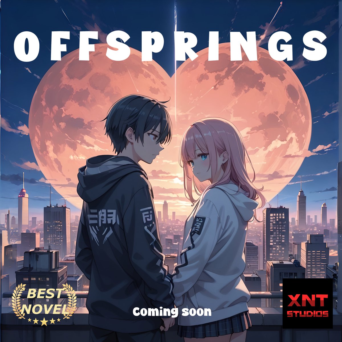 xntstudios's tweet photo. Offsprings: Dating Sims/RPG

Could you charm your crush into loving you? What if the fate of MANKIND was on the line...

━━━━━━━━━━━
 Title: Offsprings
 By: XNT Studios
 Language: English
 Platform: STEAM
━━━━━━━━━━━

#offsprings #sims #indiegame #DatingSim https://t.co/QhXUY36ftU