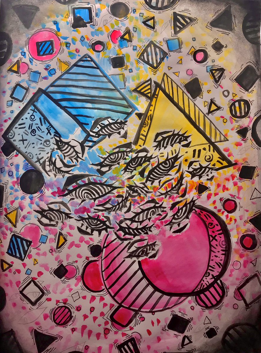 mbkayi_art's tweet photo. @Puffytato Thx for hosting!! https://t.co/8T8wQQgjBC