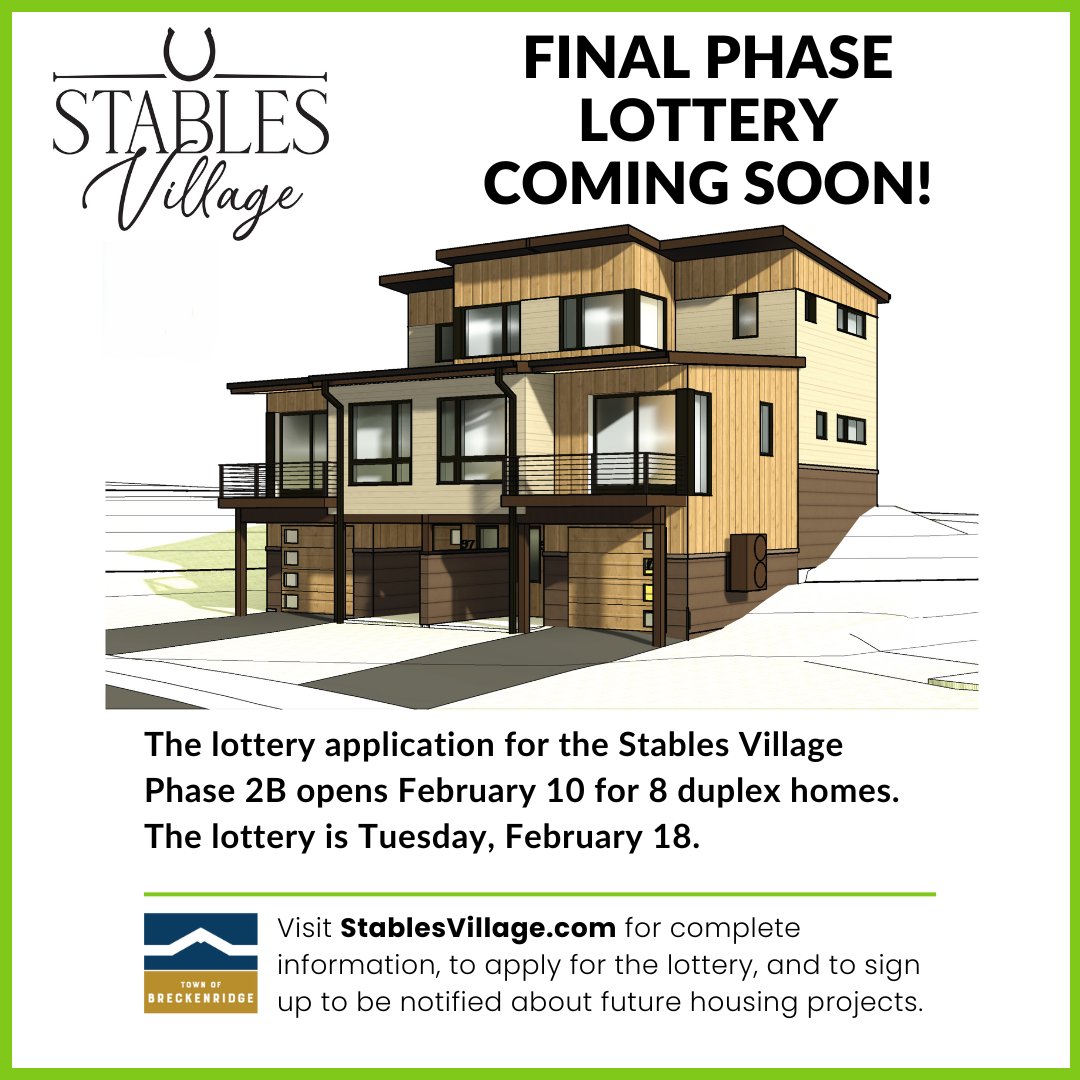 Town of Breckenridge tweet media