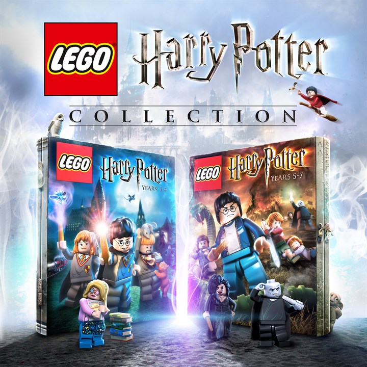 🎉3 Games for Harry Potter fans!🎉
Hogwarts Legacy + LEGO Harry Potter Collection
To enter you must: 

☑️Repost this
✅Follow <a href="/Vulture5x/">Vulture</a> with🔔
☑️Comment your Hogwart house
⏰Winner announced in 24h

Good luck! 🍀

#Lego #HogwartsLegacy #GamingCommunity #GiveawayAlert #PCGaming