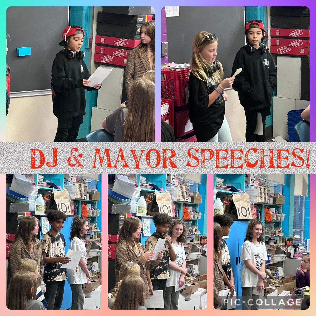 Funky Friday! <a href="/BrooksideBcats1/">Brookside Bobcats</a> #itsworthit