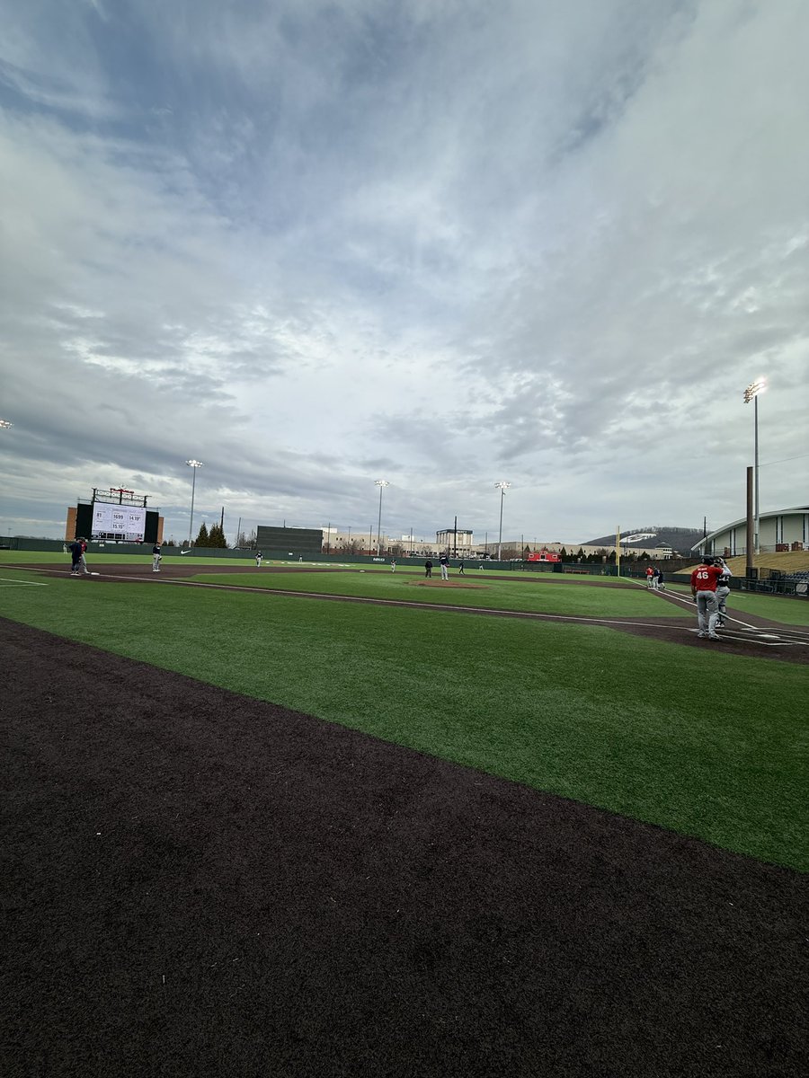 Liberty Baseball tweet media