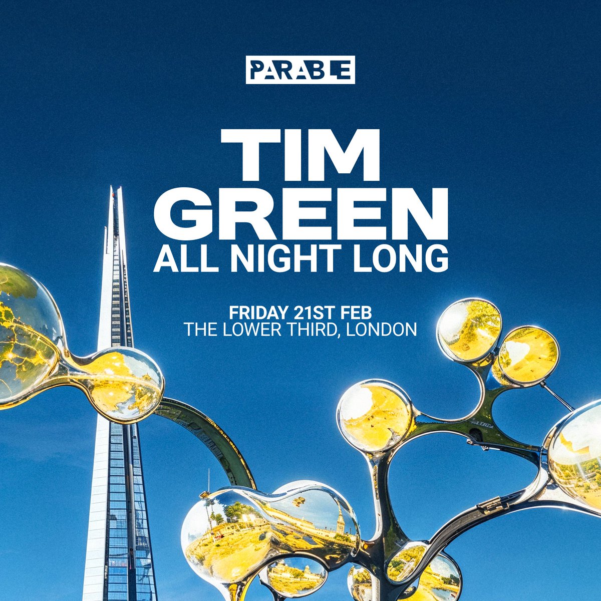 Just a few tickets left for this one😊. Grab them now ra.co/events/2022164