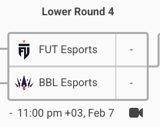 FUT Esports (@futesportsgg) on Twitter photo 