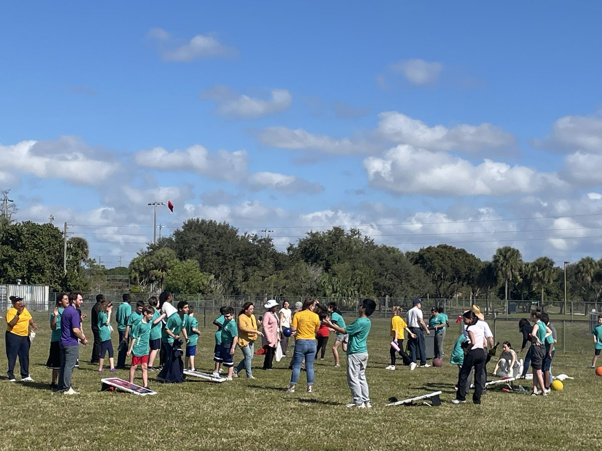 Dominick Rizzatti (@drizzattipbcsd) on Twitter photo Special Olympics, Rising Stars, Culminating Event!!! ELMS home of champions!!! <a href="/kmandrav/">Kristi</a> <a href="/RachelCapitano/">Rachel Capitano</a> <a href="/pbcsd/">The School District of Palm Beach County</a> Special Olympics, Rising Stars, Culminating Event!!! ELMS home of champions!!! <a href="/kmandrav/">Kristi</a> <a href="/RachelCapitano/">Rachel Capitano</a> <a href="/pbcsd/">The School District of Palm Beach County</a>