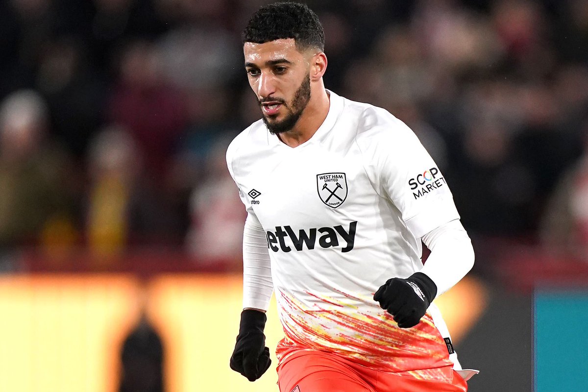 West Ham Football tweet media