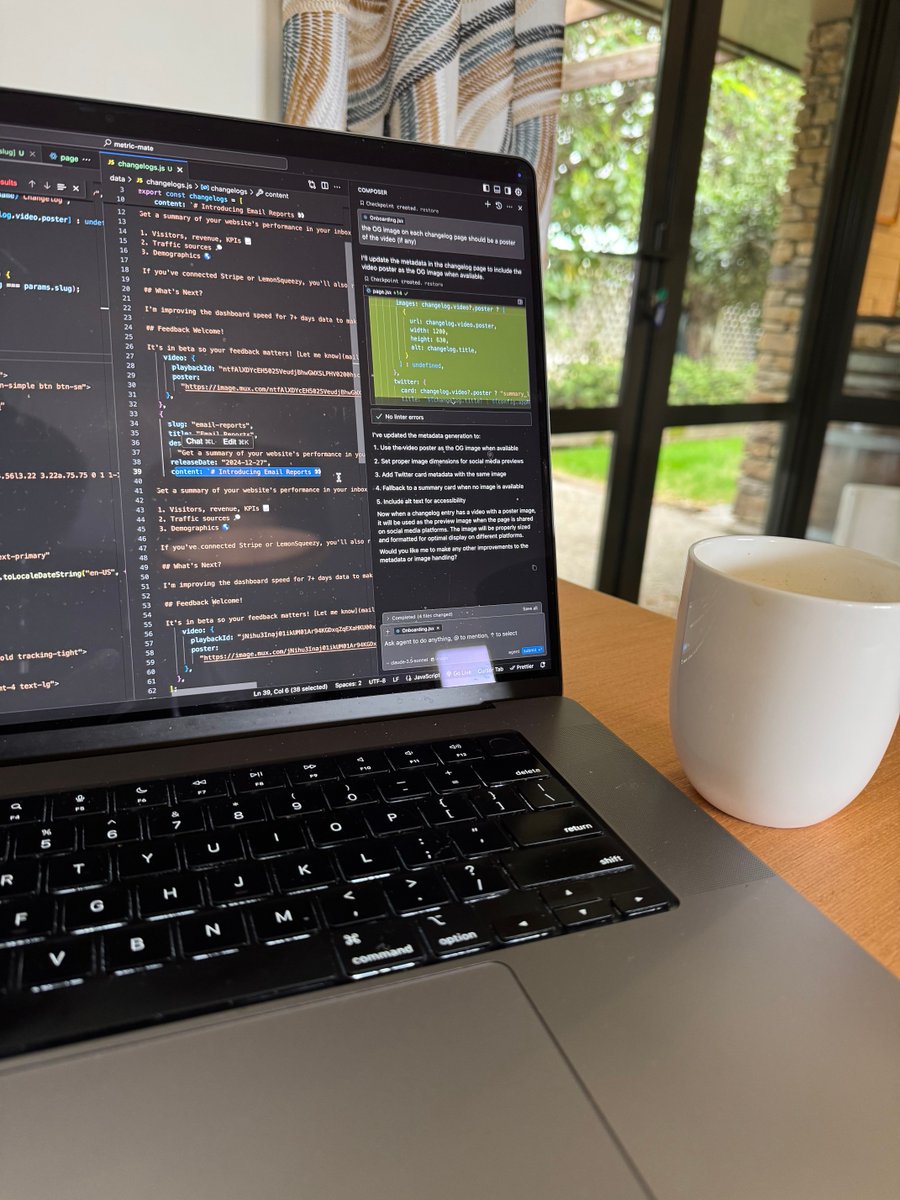 Marc Lou tweet media