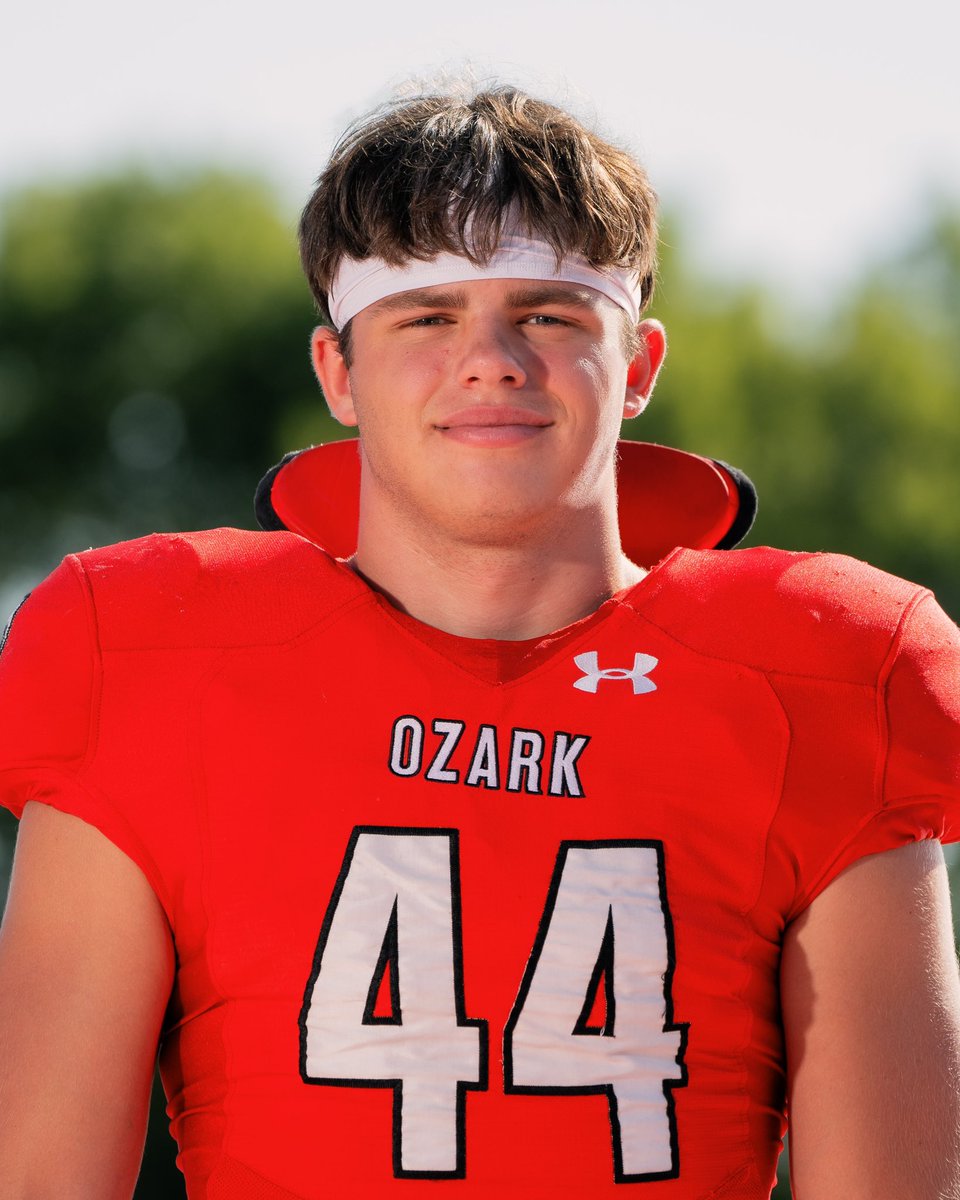OzarkTigersFB's tweet photo. 🚨Join us on Feb 5th to celebrate @ParkerElliott44 and his commitment to @MWSU_Football 

@OzarkHS @Ozarkfb_recruit https://t.co/7yvFOvsBQ2