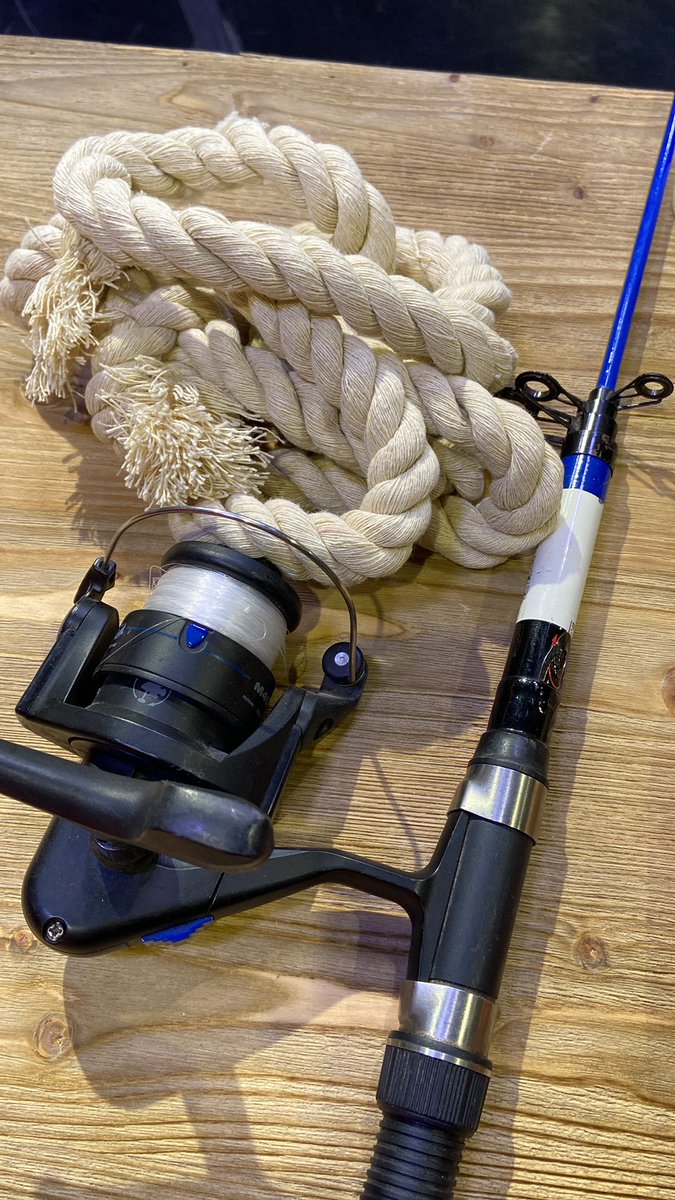 Canne à pêche et cordage sur la chaîne d’alphacast maintenant !

Twitch.tv/alphacast