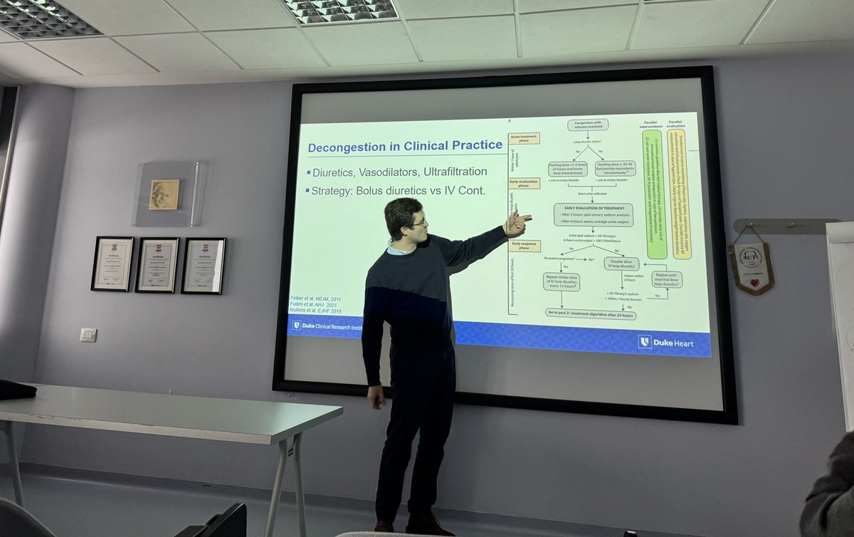 Emilia D'Elia (@drdeliaemilia) on Twitter photo It was a great honor to have <a href="/FudimMarat/">Marat Fudim, MD MHS</a> at our Cardiovascular Department taking a wonderful lecture on “Congestion in Heart Failure”! Thank you so much for visiting us in Bergamo! 🫀⭐️ #dukeheart #asstbergamo #networking It was a great honor to have <a href="/FudimMarat/">Marat Fudim, MD MHS</a> at our Cardiovascular Department taking a wonderful lecture on “Congestion in Heart Failure”! Thank you so much for visiting us in Bergamo! 🫀⭐️ #dukeheart #asstbergamo #networking