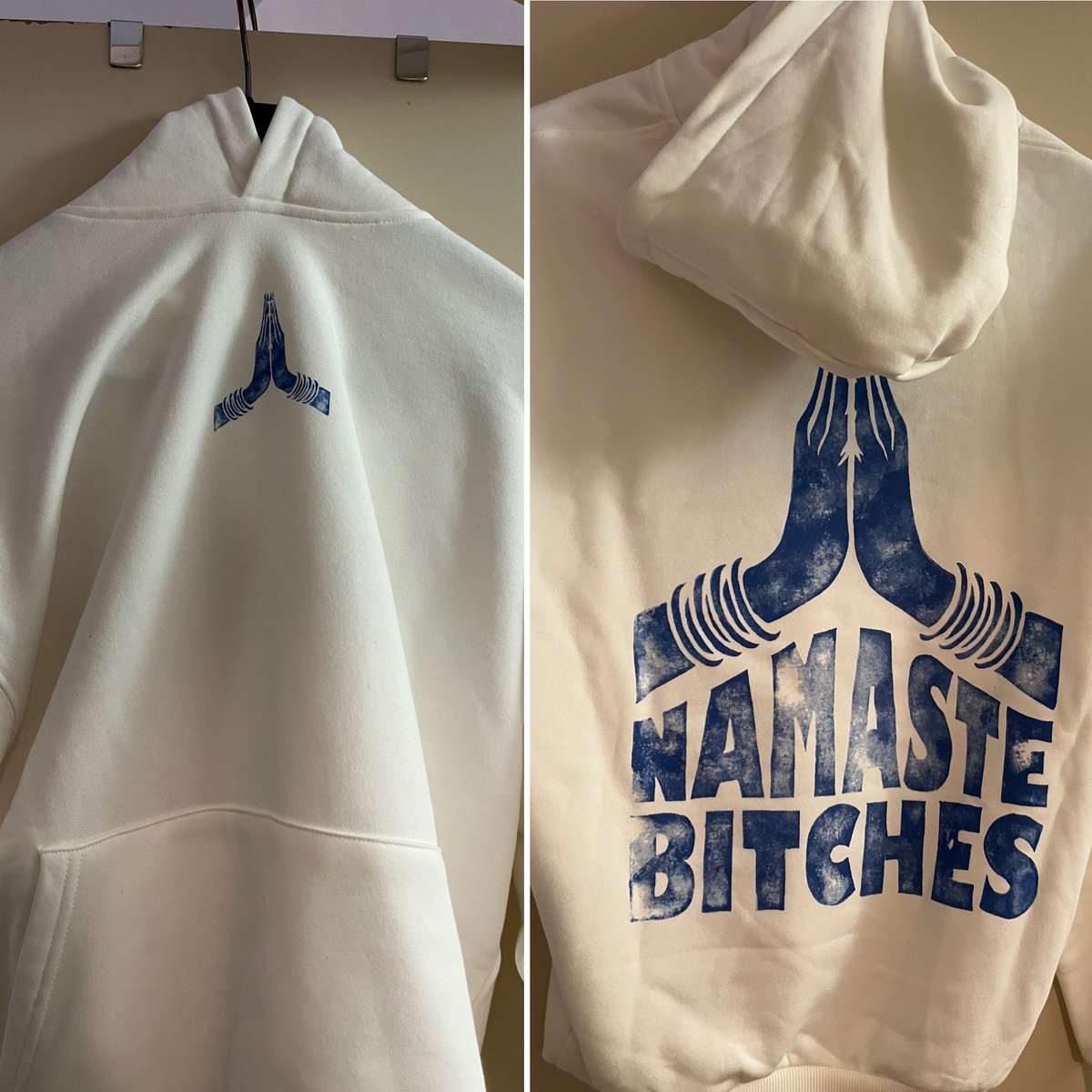 (Hors foot)

Ma meilleure amie a lancé sa marque de vêtements, et c’est très quali !

Si jamais ça vous intéresse et que vous voulez la soutenir : bloe-shop.com

Merci pour elle 🙏🏻