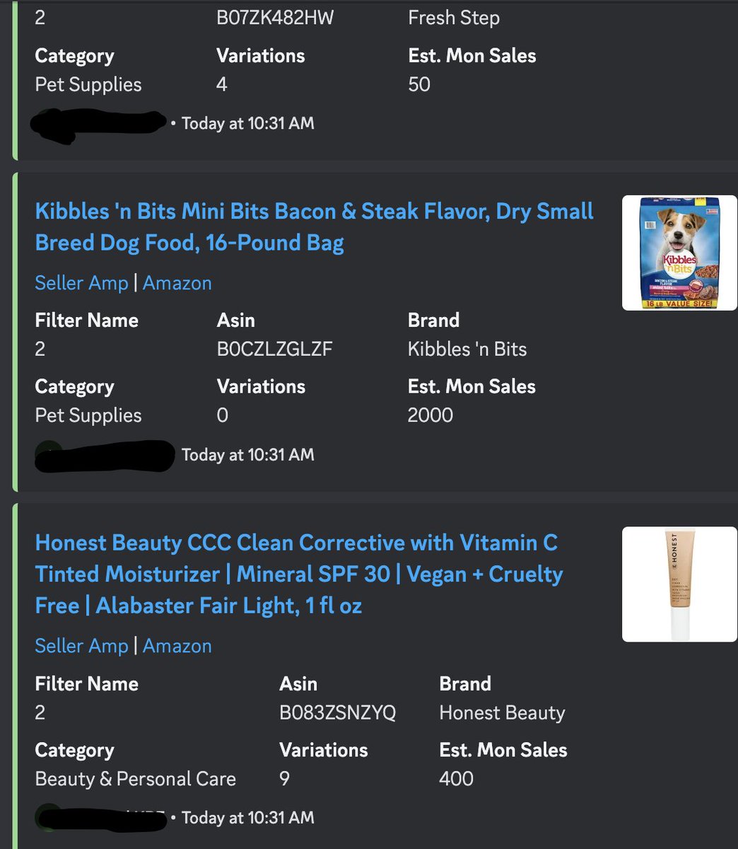 Ascend Reselling & FBA tweet media
