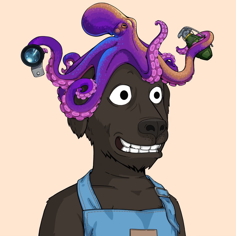 Rekt Dogs!!!

Here is your chance to win some Doggos!!!

Visit discord to see how you can win one of these 3 dogs!! 

This is just the 1st of many opportunities!!!

<a href="/RektDogs_AI/">RektDogs_AI</a>