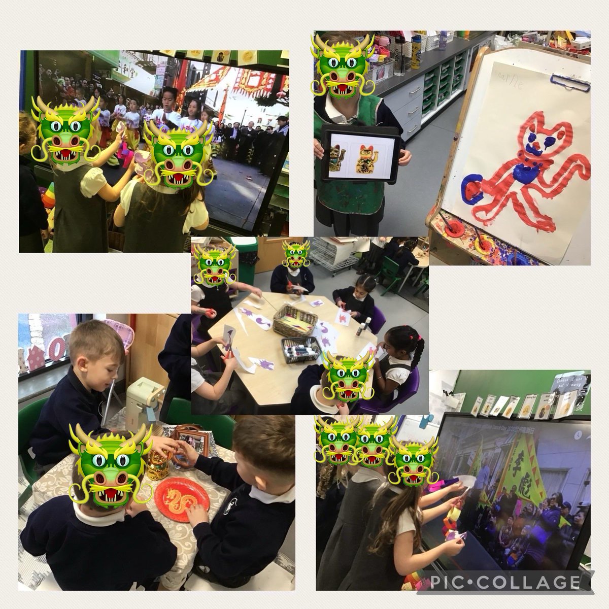 Highfields Spencer Academy tweet media