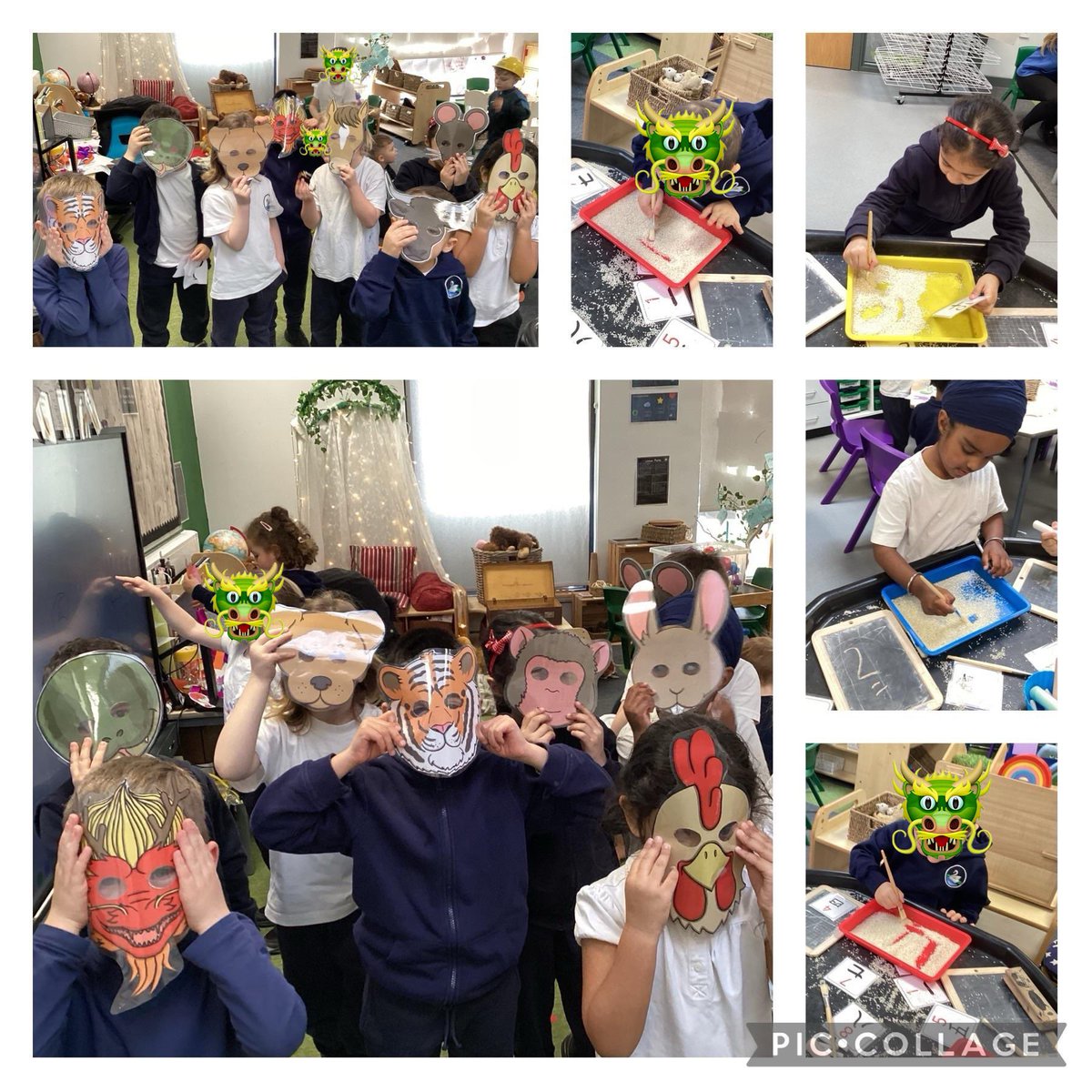 Highfields Spencer Academy tweet media