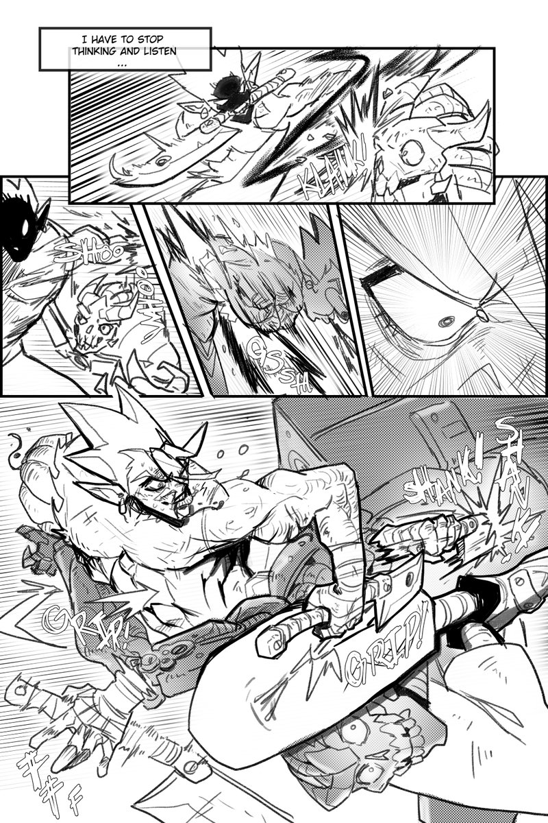 MysticFox4's tweet photo. P5 https://t.co/cmNr6sTIeb