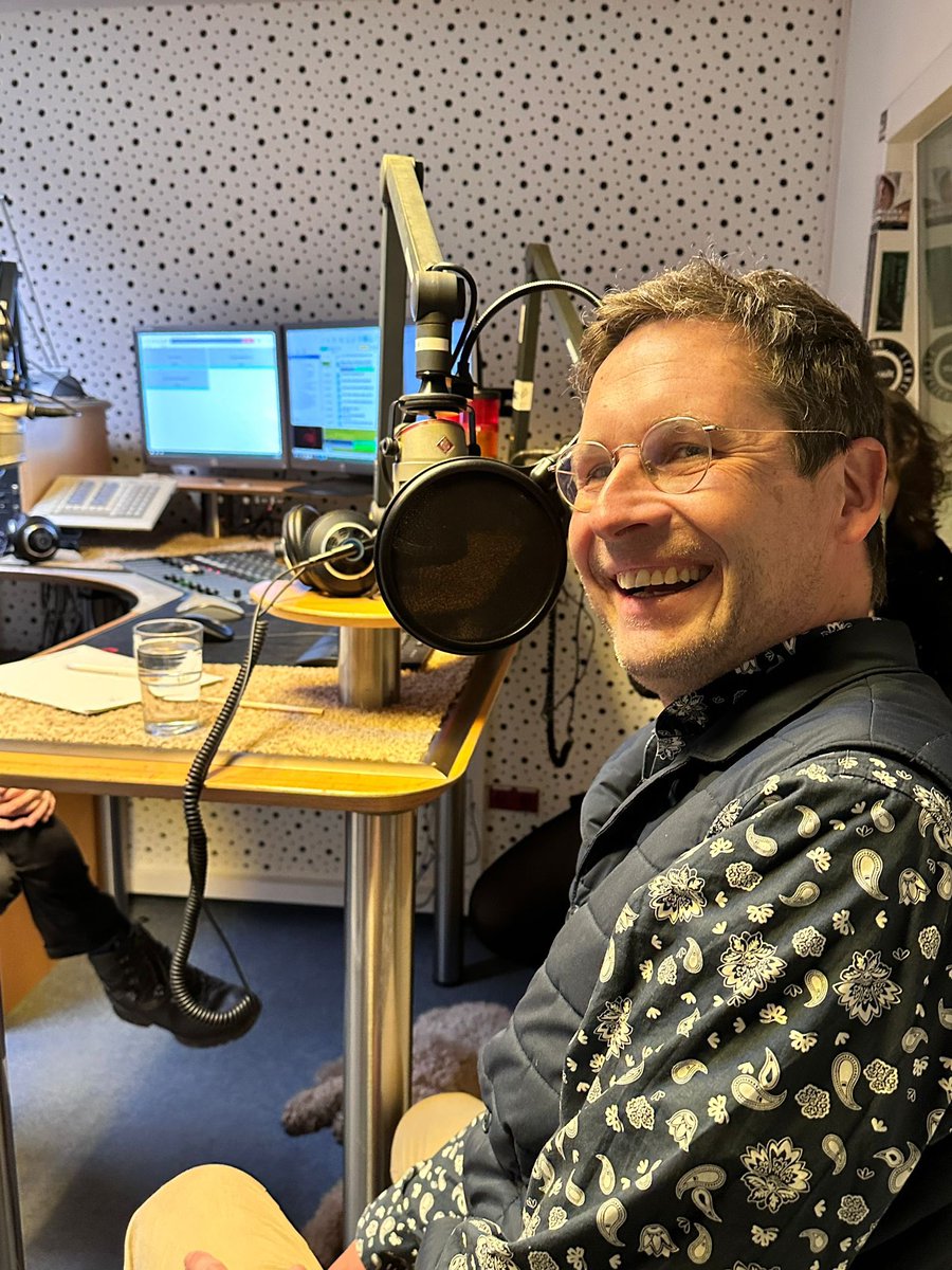 Dr. Alexander Vogt tweet media