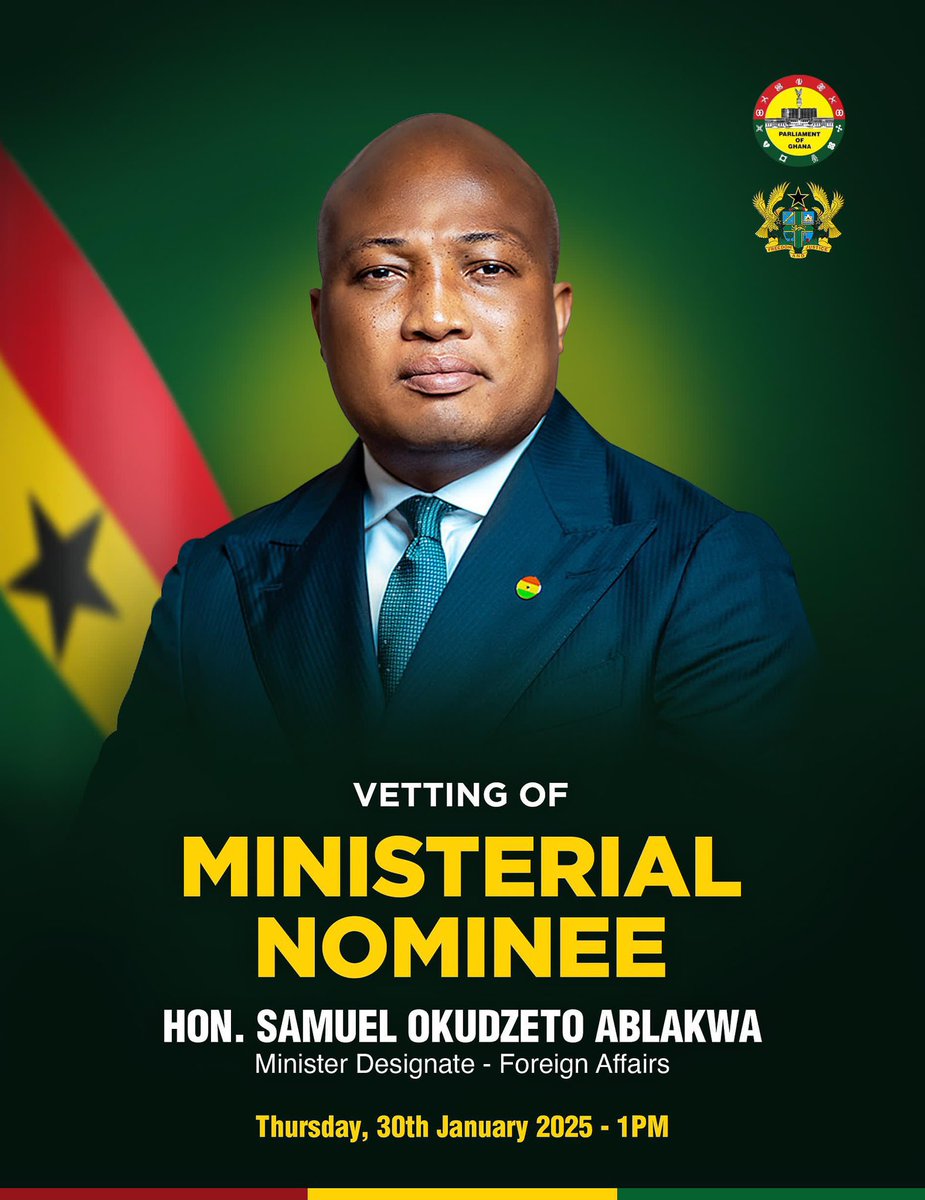 samOAblakwa's tweet photo. From the 1pm scheduled time on 30th January to the chaos and now the cooking 😂. It is now FINISHED.
1st pain goes to the disgraced minority.
And 2nd pain goes to the internal hypocrites who sided with the minority.
The YOUTH WILL REMEMBER EVERYONE GOING INTO 2028. https://t.co/t7IyBUYkpN