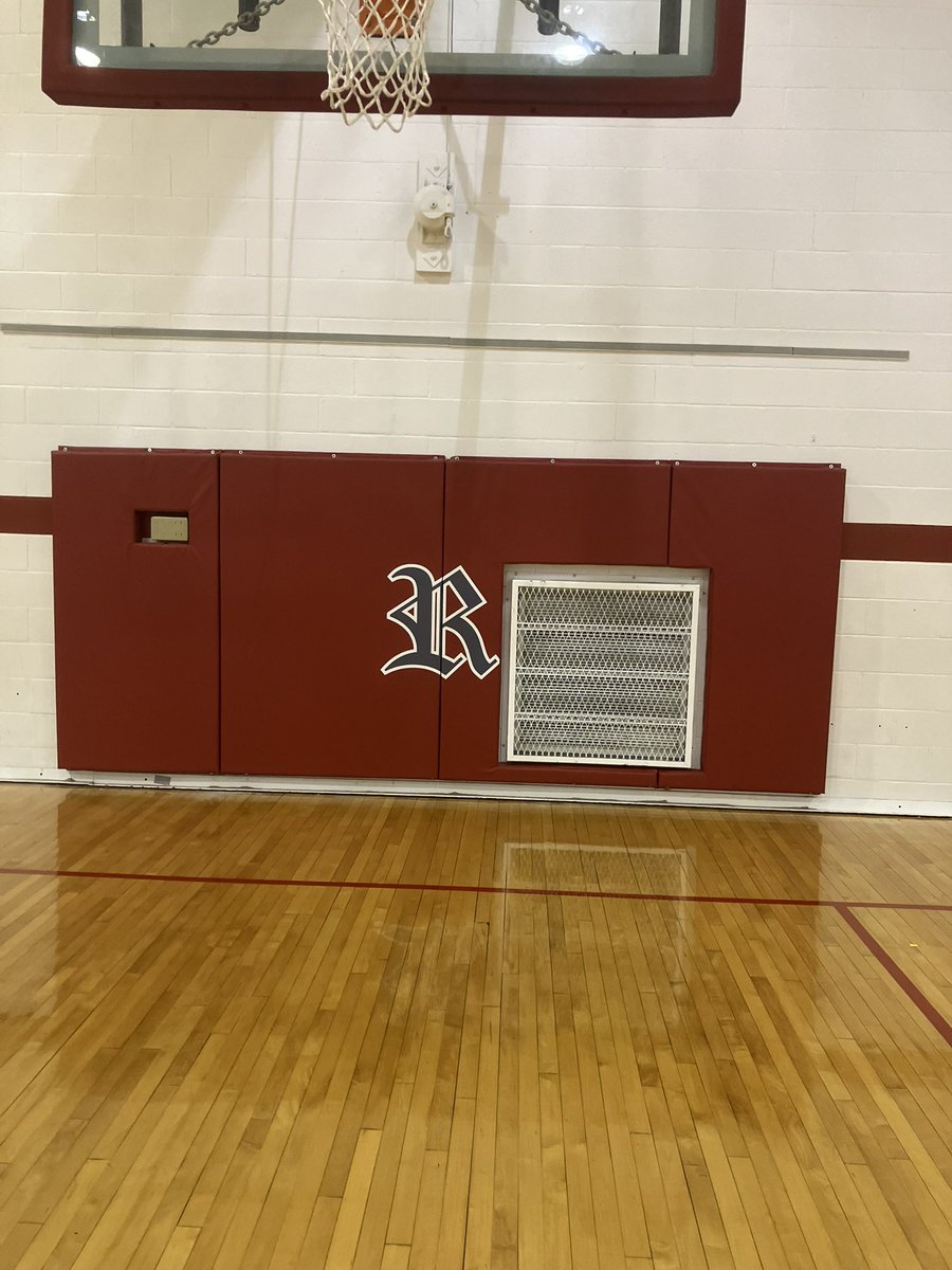 Bill Smith (@billsmithbsn) on Twitter photo The padding job turned out fabulous. Thank you Richmond County Public Schools! <a href="/Rapp_Raiders_AD/">Ryan Patterson</a> <a href="/RappSoftball/">Rappahannock Raider Softball</a>
<a href="/rappraiders/">Rappahannock Raiders</a>
<a href="/BSNSPORTS_VA/">BSN SPORTS Virginia</a>
<a href="/BSNSPORTS/">BSN SPORTS</a> The padding job turned out fabulous. Thank you Richmond County Public Schools! <a href="/Rapp_Raiders_AD/">Ryan Patterson</a> <a href="/RappSoftball/">Rappahannock Raider Softball</a>
<a href="/rappraiders/">Rappahannock Raiders</a>
<a href="/BSNSPORTS_VA/">BSN SPORTS Virginia</a>
<a href="/BSNSPORTS/">BSN SPORTS</a>