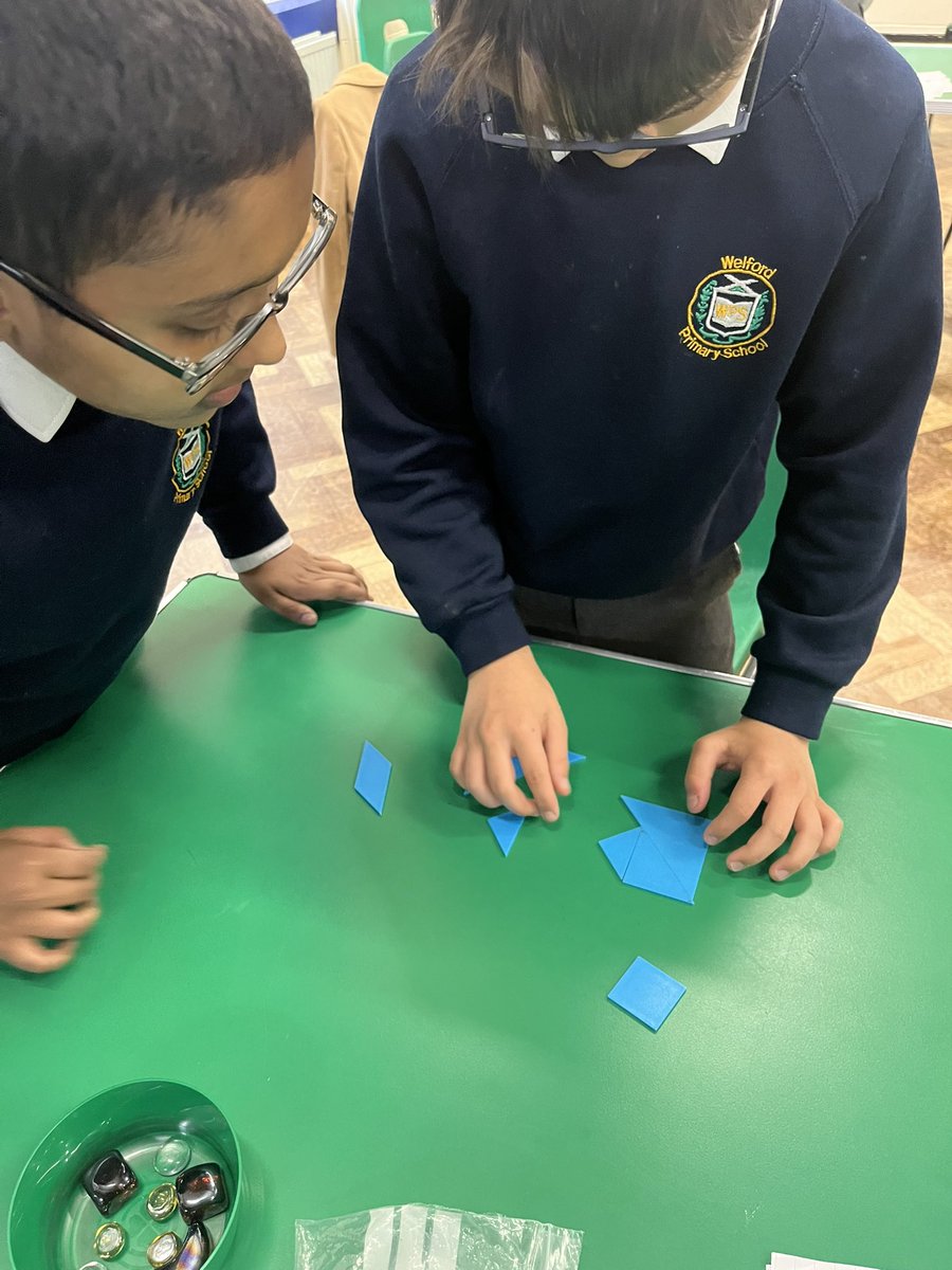 Welford Primary tweet media