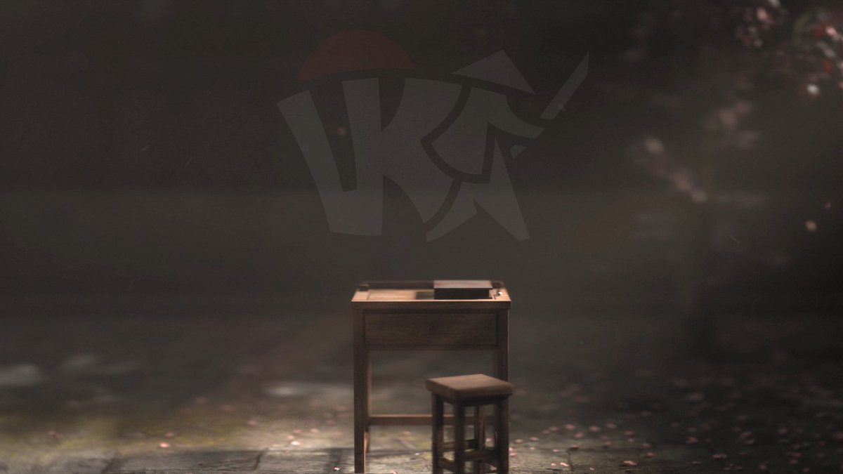 Quelque chose approche.... 🎋

Rendez-vous demain pour l'annonce. 🥷