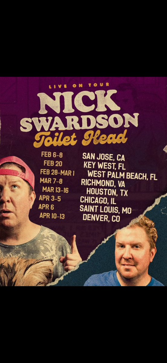 Nick Swardson tweet media