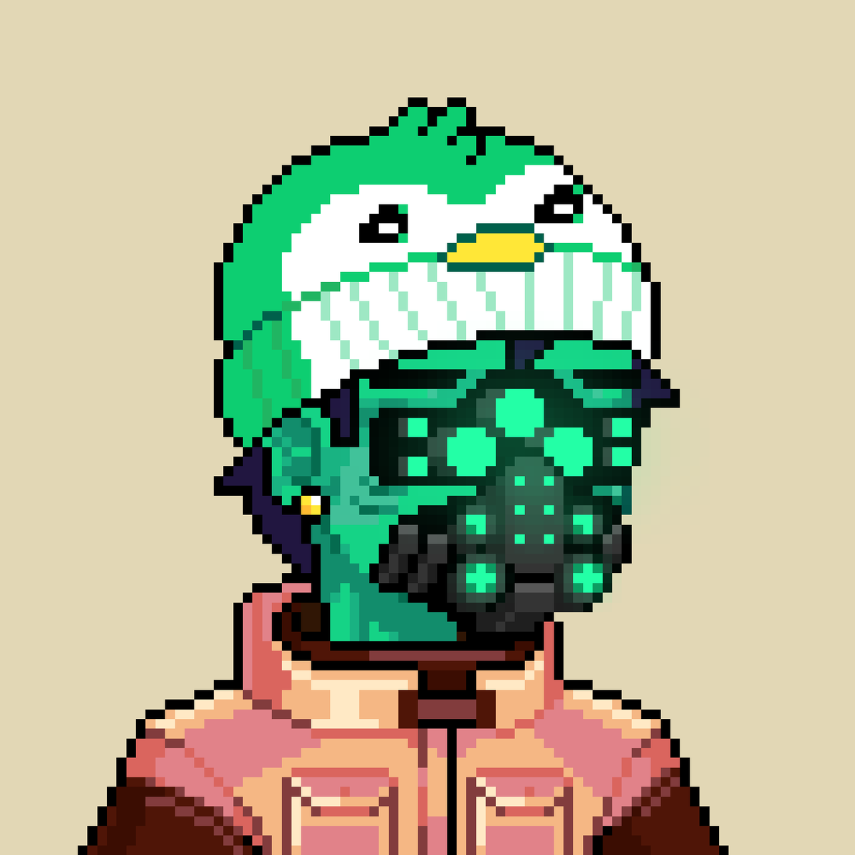 ✳️ Updating Abstract AI Agent Frequencies...