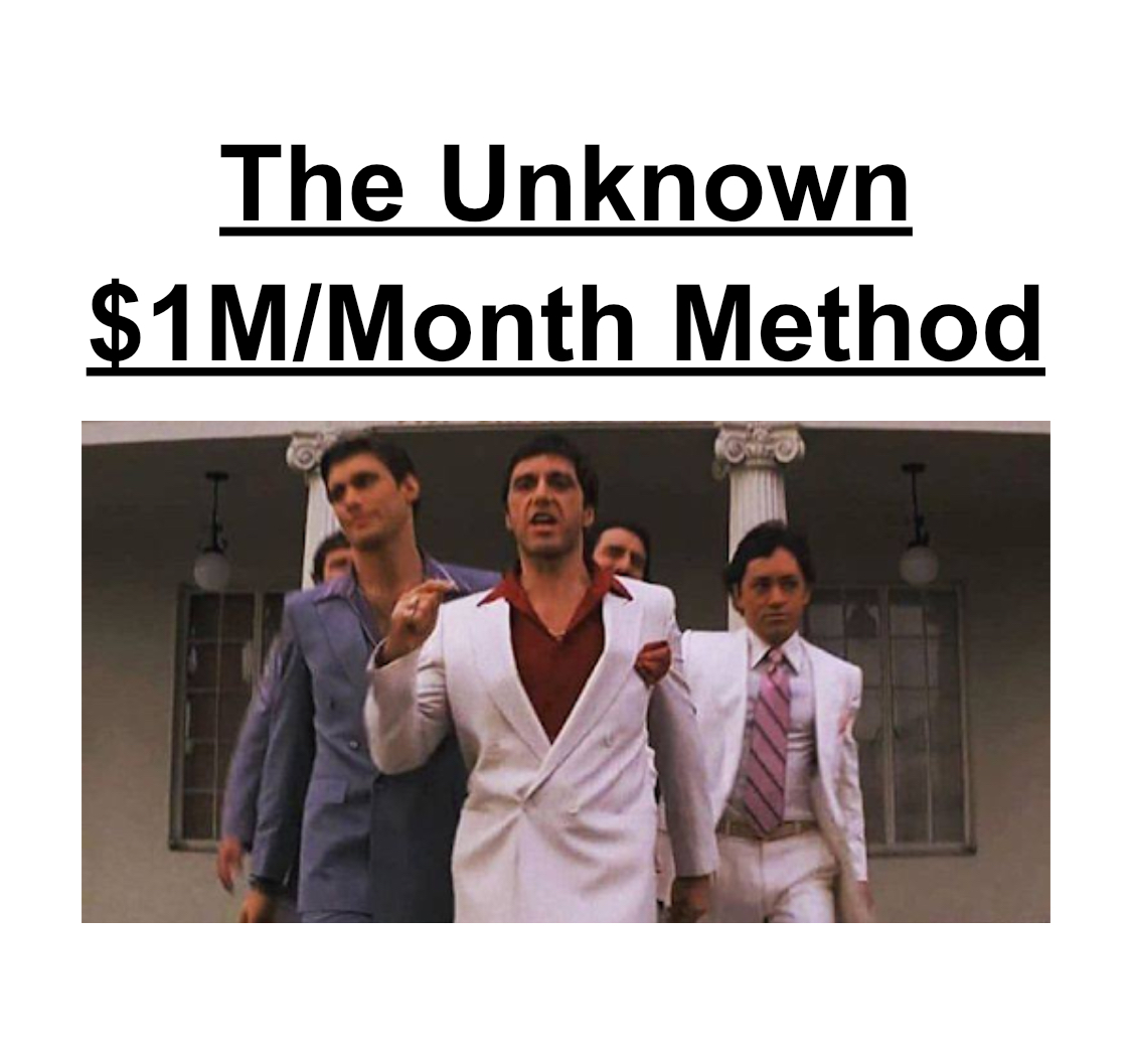 NOBODY is teaching this sauce.

NOBODY is doing this method.

And once again.... 

Mr Casino is giving it away for free.

All you have to do is Like, Follow RT &amp; Comment