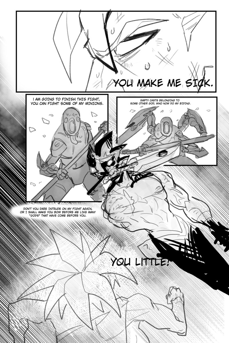 MysticFox4's tweet photo. P3 https://t.co/K6vX67aFKA