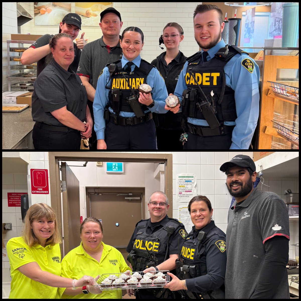 OPP West Region tweet media