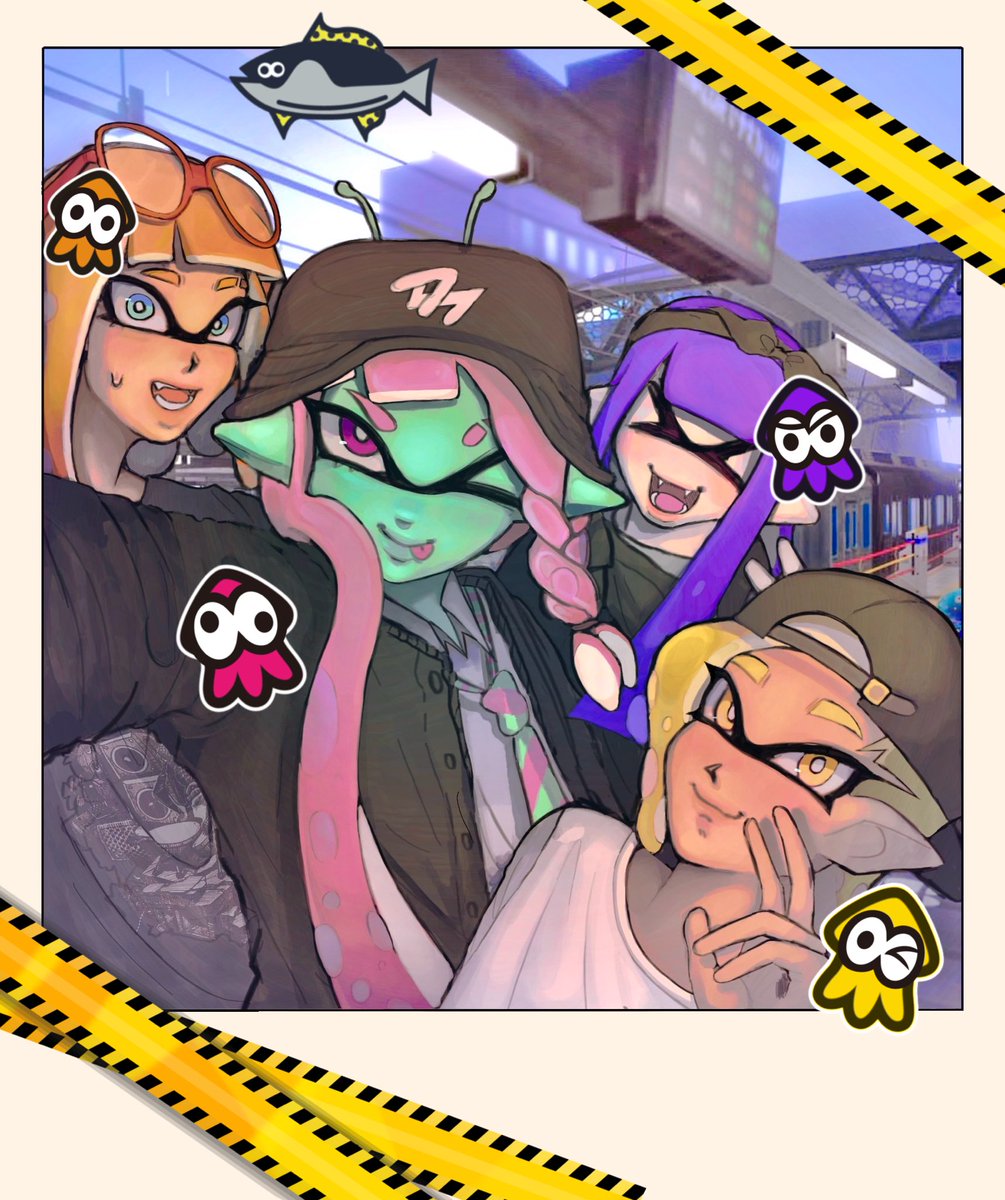 CRISIS4VERTED's tweet image. 🩷